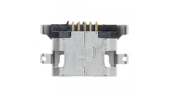 Charge connector for MOTOROLA E4 Plus ORI