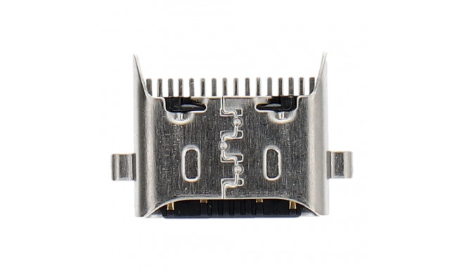 Charge connector for MOTOROLA E20 E30 E40 ORI