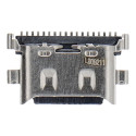 Charge connector for MOTOROLA E22 ORI