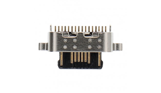 Charge connector for MOTOROLA E13 ORI