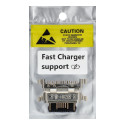 Charge connector for REDMI Note 9S ORI