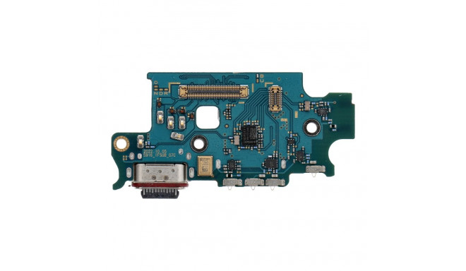 Charging board for SAMSUNG S23 plus OEM (Fast Charger)