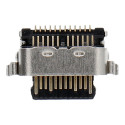 Charge connector for MOTOROLA One vision / One action / p50 ORI