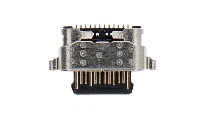 Charge connector for MOTOROLA G7 Play / One Vision ORI
