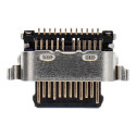 Charge connector for MOTOROLA G7 Play / One Vision ORI