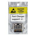 Charge connector for MOTOROLA G7 Play / One Vision ORI