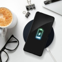 SOFT case for XIAOMI Redmi A3 4G black