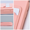 CARD case for XIAOMI Redmi A3 4G pink