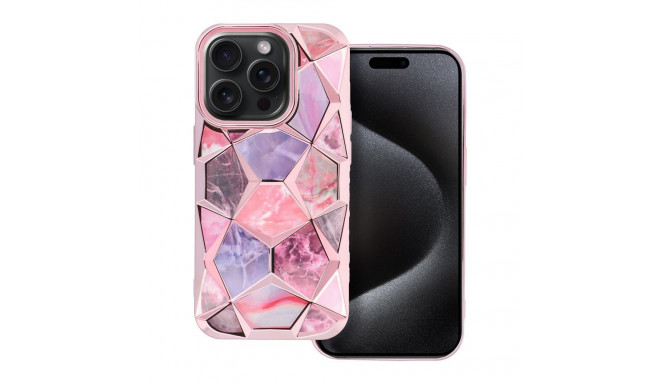 Case for iPhone 16 PLUS Twinki pink