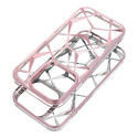 TWINKI Case for IPHONE 16 PLUS pink