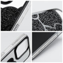 TEDDY BEAR Case for IPHONE 11 black