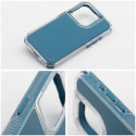 MATRIX Case for IPHONE 15 blue
