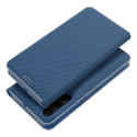LUNA Book Carbon for SAMSUNG S20 FE / S20 FE 5G blue