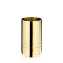 STORAGE CUP LONDON GOLD STAINLESS-STEEL