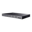 Switch|TP-LINK|Omada|SG3428XMPP|Rack|24x10Base-T / 100Base-TX / 1000Base-T|4xSFP+|1xConsole|1|PoE+ p