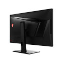 LCD Monitor|MSI|MAG 323UPF|32"|Gaming/4K|Panel IPS|3840x2160|16:9|160Hz|Matte|1 ms|Swivel|Height adj