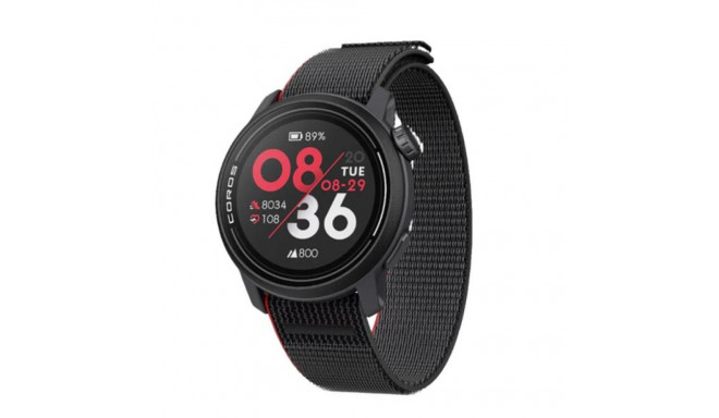 COROS PACE 3 GPS Sport Watch, Ink