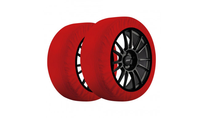 Tekstiilist lumeketid suurus XL EN16662-1 ÖNORM V5121 2 tk Amio-04083