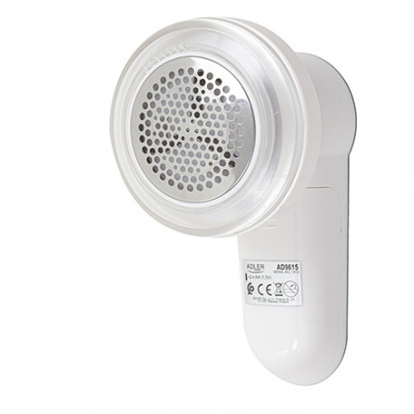 AD 9615 kangapuhastaja