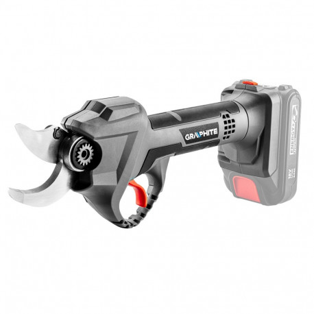 Akuga harjadeta sekator Energy+ 18V Li-lon, ilma akuta