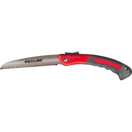 universaalne kokkupandav saag 180mm, agressiivne karastatud hammas 7/toll proline
