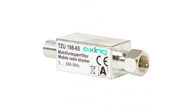 77-192# Filtr lte 5g axing tzu 198-65 5-694mhz