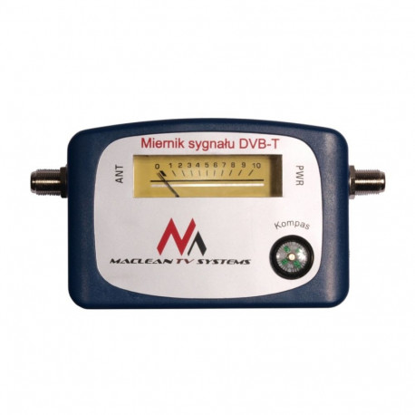 DVB-T telerimõõtja MCTV-627