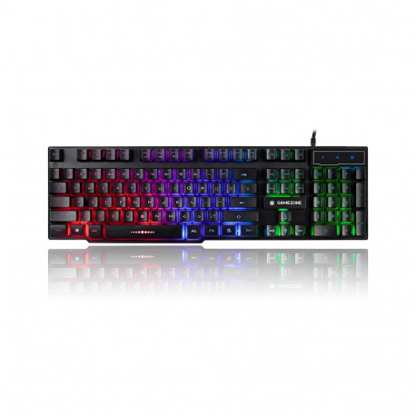 Klawiatura TRACER GAMEZONE LoCCar