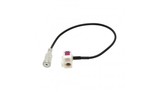 0879# Audi rns-e auto antenniadapter ilma diversity-ta
