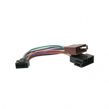 0139# Samochodowe złącze pioneer deh-p545r-iso