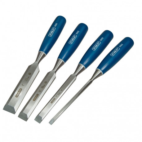 düülade komplekt 4 tk (6 12 18 25mm) seeria 5002