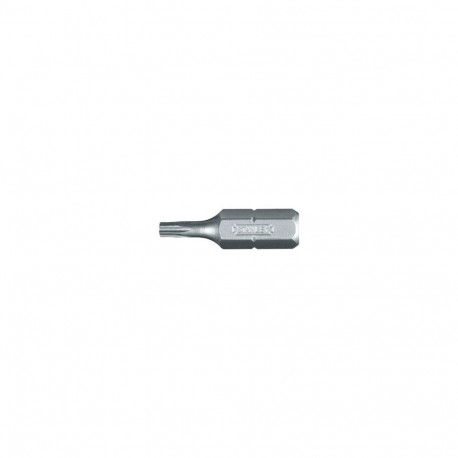 Torx otsikud 30*25mm 25tk [p]