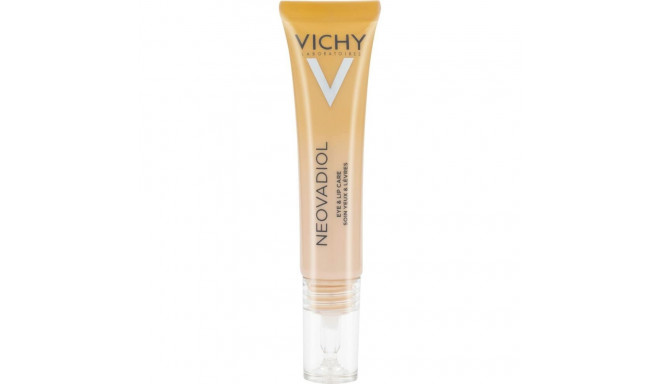 Silmade ja huulte ravi Vichy Neovadiol Pinguldav Menopaus (15 ml)