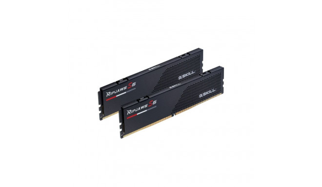 RAM Memory GSKILL Ripjaws S5 32 GB DDR5 5200 MHz CL40