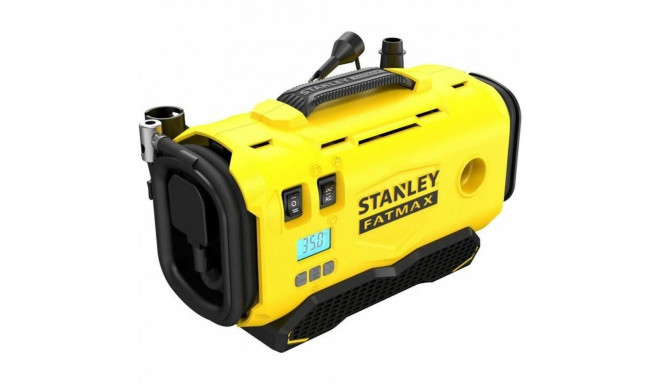 Air Compressor Stanley SFMCE520B