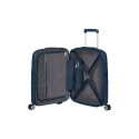 Cabin suitcase American Tourister Starvibe Spinner Blue 41 L 55 x 40 x 20 cm