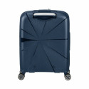 Cabin suitcase American Tourister Starvibe Spinner Blue 41 L 55 x 40 x 20 cm