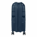 Kabīnes koferis American Tourister Starvibe Spinner Zils 41 L 55 x 40 x 20 cm