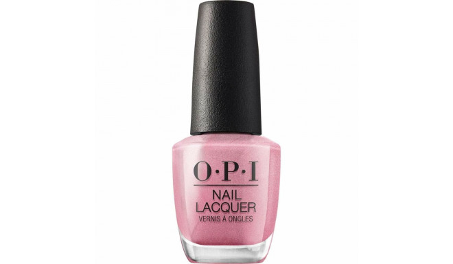 Nail polish Opi Nail Lacquer Aphrodite's pink nightie 15 ml