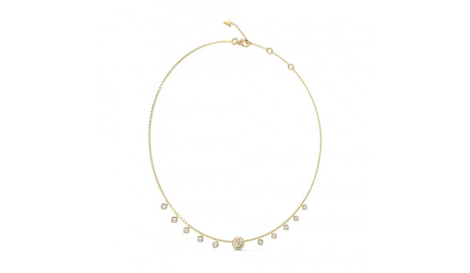 Ladies' Necklace Guess JUBN04155JWYGT-U