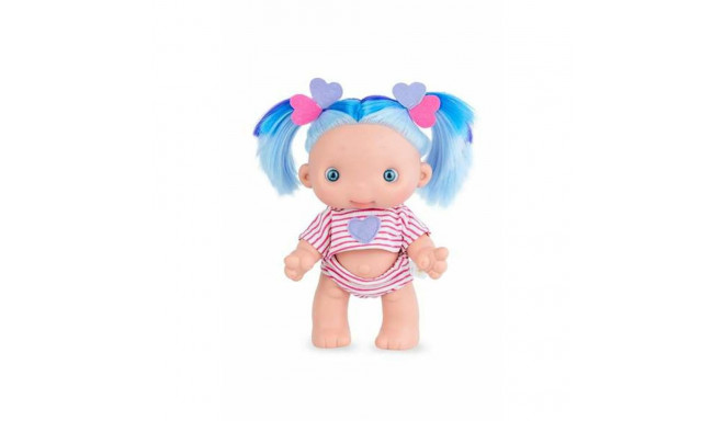 Baby doll Marina & Pau Piu 25 cm