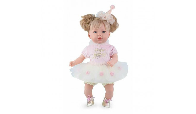 Baby doll Marina & Pau Alina 45 cm