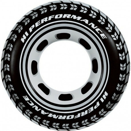 Täispuhutav ratas Bestway Mitmevärviline Rueda Ø 91 cm