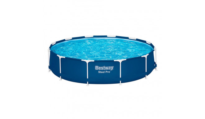 Bassein Eemaldatav Bestway 366 x 76 cm 366 x 366 x 76 cm