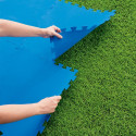 Защитный пол для съемных бассейнов Bestway 50 x 50 cm