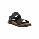 Pludmales sandales Timberland Amalfi Vibes 2 Strap Melns - 41.5