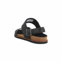 Beach Sandals Timberland Amalfi Vibes 2 Strap Black - 41.5