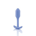 Anal plug B-Vibe Violet