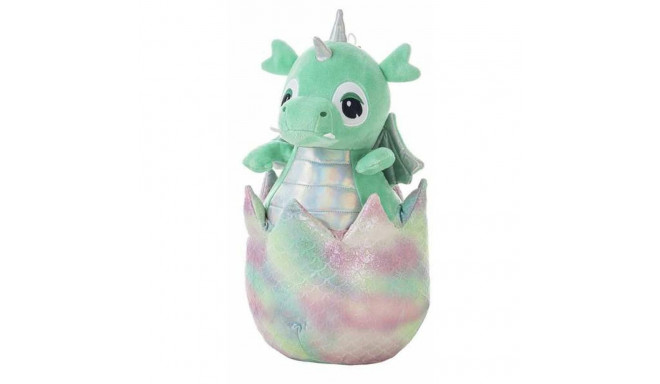 Fluffy toy Dragon Baby 20 cm