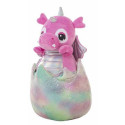 Fluffy toy Dragon Baby 20 cm